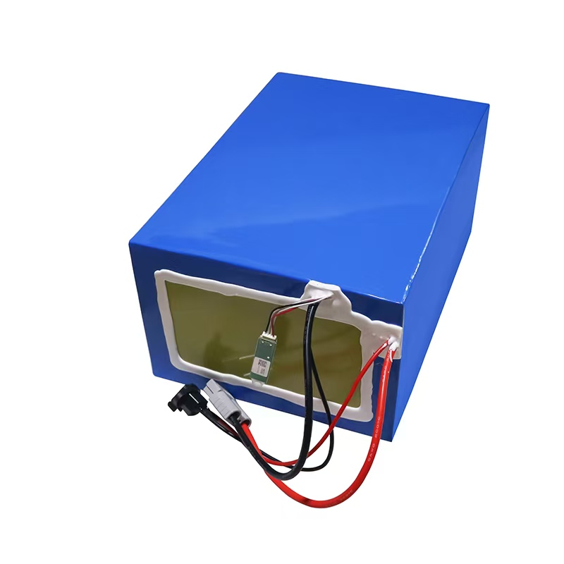 Литий-ионный аккумулятор 72В 3 – обзор и цена 72V 30Ah Lifepo4 Battery Pack