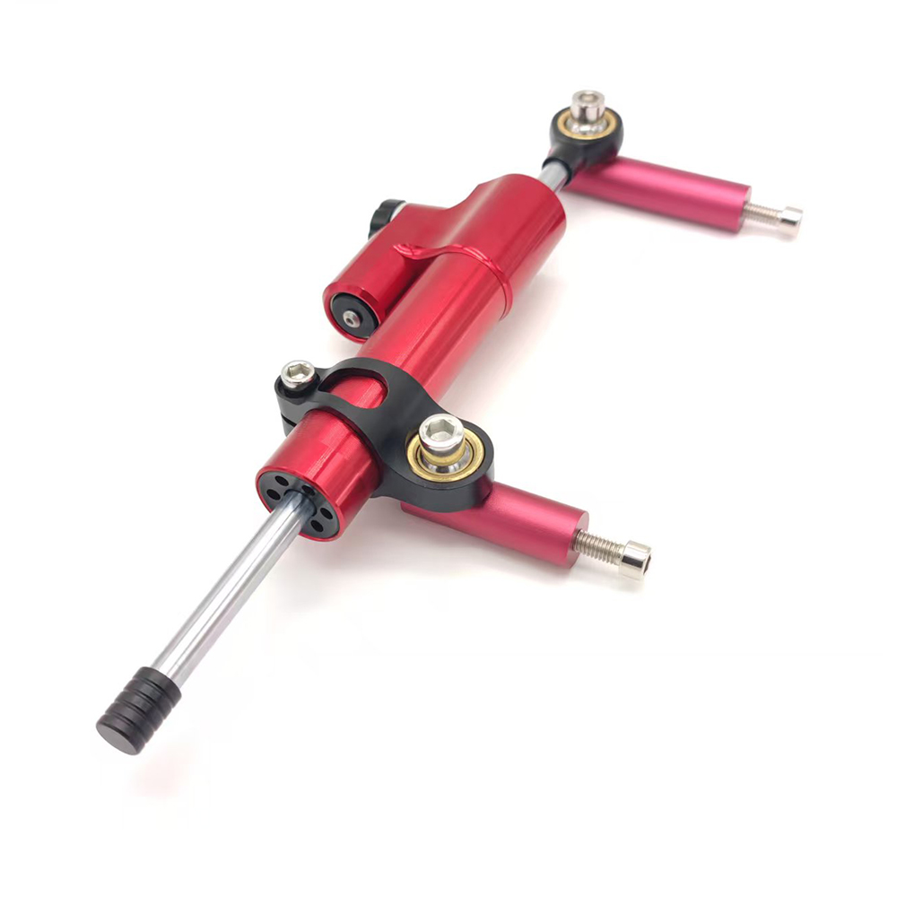Стабилизатор рулевого управлен – обзор и цена Steering Damper Stabilizer Kit Cnc