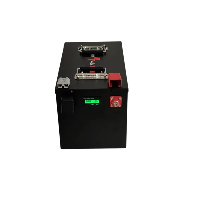 Литиевая батарея 72В 150Ач, 60 – обзор и цена 72V 30Ah Lifepo4 Battery Pack