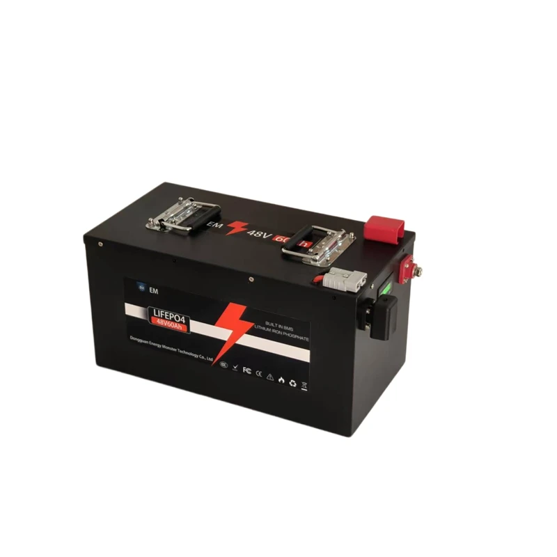 Литиевая батарея 72В 150Ач, 60 – обзор и цена 72V 30Ah Lifepo4 Battery Pack
