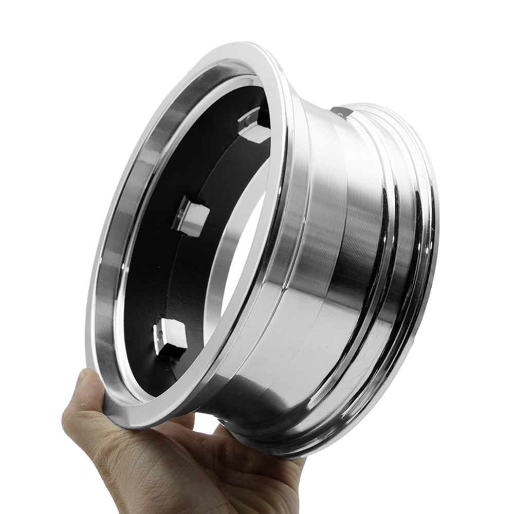 Электросамокат: 11-дюймовые ко – обзор и цена Split Rim 11 Inch Tubeless Wheel Hub