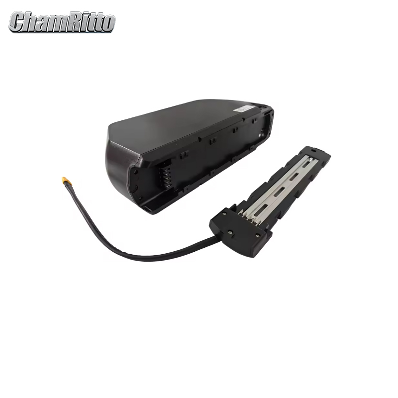Аккумулятор Hailong Polly 52В  – обзор и цена 60V 30Ah 21700 Battery Pack